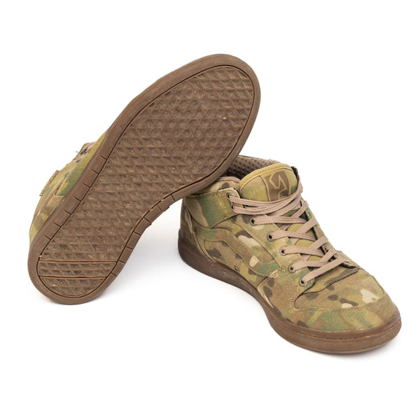 Vans Syndicate Multicam