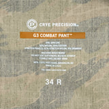 Woodland (OV) Tigerstripe G3 Combat Pants