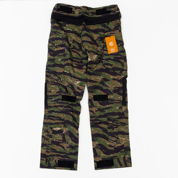 Woodland (OV) Tigerstripe G3 Combat Pants