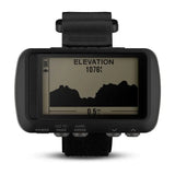 Foretrex 601 wrist-mounted GPS navigator with smart notifications
