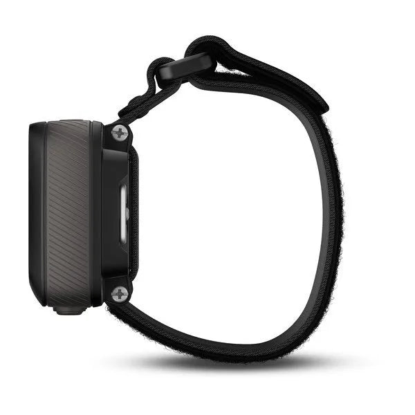 Foretrex 601 wrist-mounted GPS navigator with smart notifications