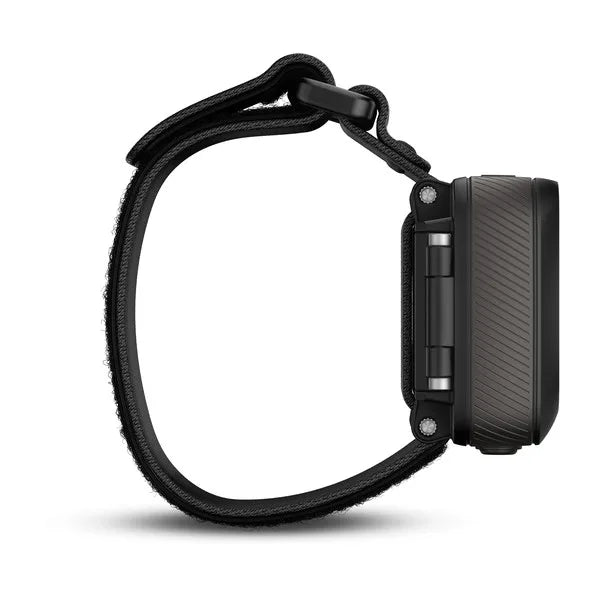 Foretrex 601 wrist-mounted GPS navigator with smart notifications