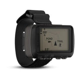 Foretrex 601 wrist-mounted GPS navigator with smart notifications