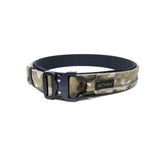 Task Force (TF) Two Piece Gunfighter Tactical Belt